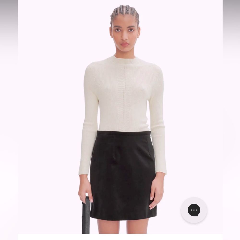 A.P.C. Cara Sweater NWT - Small